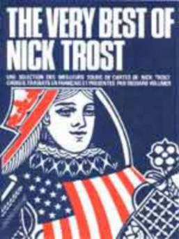 The Very Best Of Nick Trost The Very Best Of Nick Trost